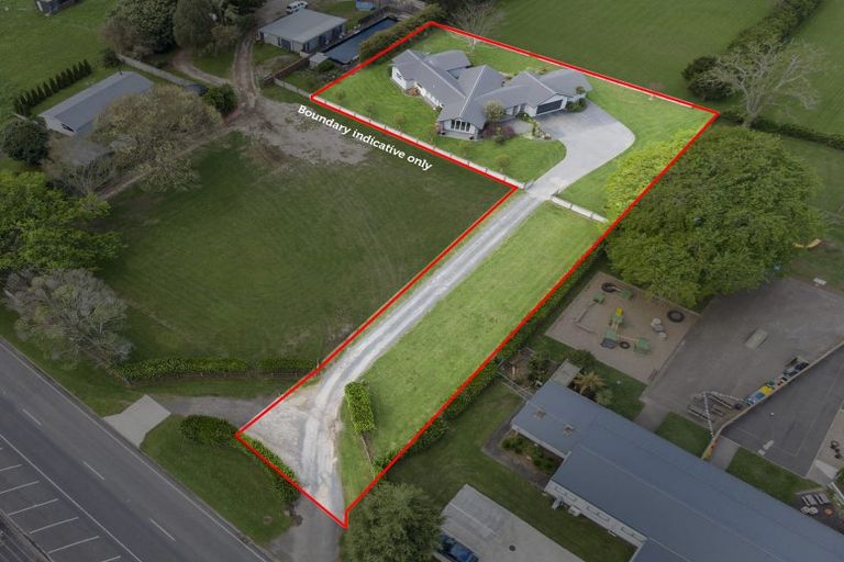 Photo of property in 12 Ngutumanga Road, Waihou, Te Aroha, 3393