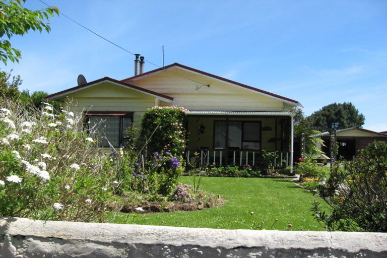 Photo of property in 75 Torea Street, Granity, 7823