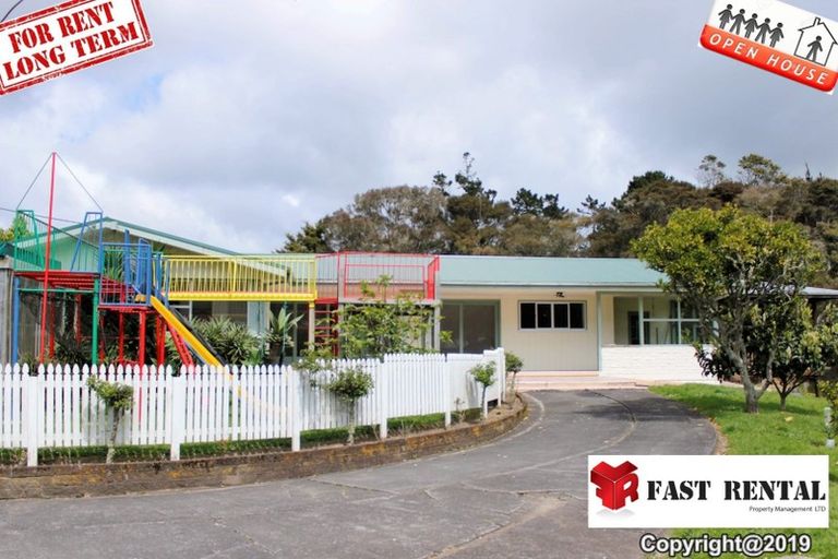 Photo of property in 11 Haigh Access Road, Redvale, Albany, 0794