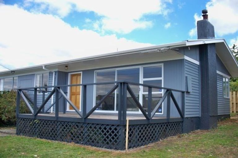 Photo of property in 46 Leslie Avenue, Western Heights, Rotorua, 3015