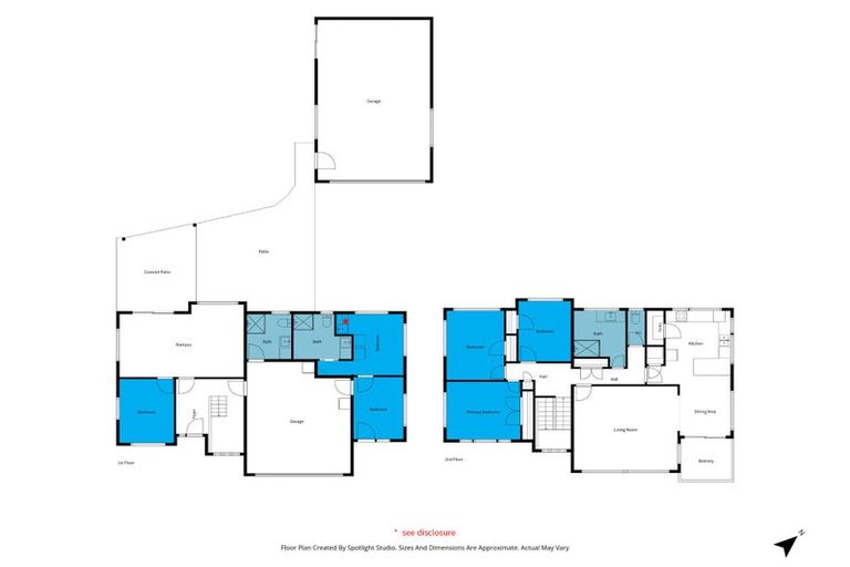 Photo of property in 20 Matuhi Rise, Henderson, Auckland, 0612