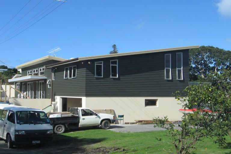 Photo of property in 41 Darch Point Road, Whangarei Heads, 0174