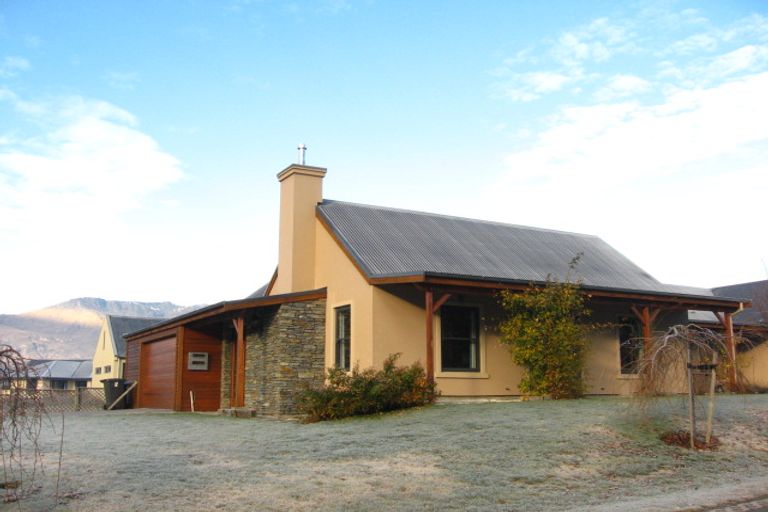 Photo of property in 94 Devon Street, Arrowtown, 9302