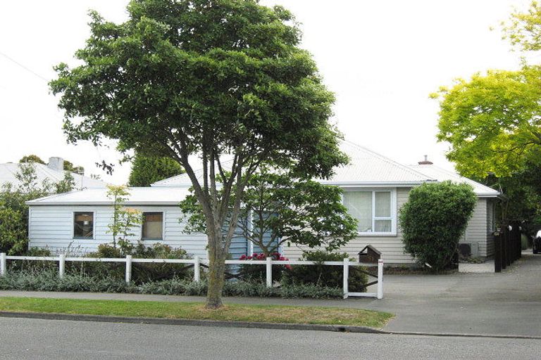 Photo of property in 1/51 Cutts Road, Russley, Christchurch, 8042