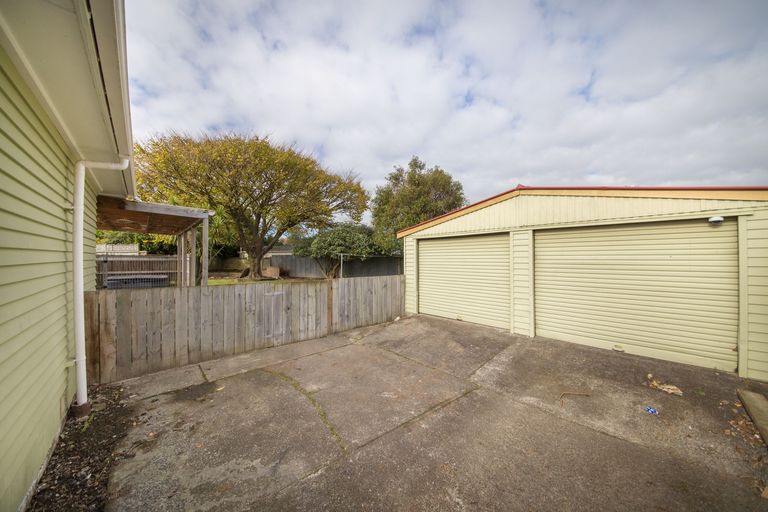 Photo of property in 8 Bradford Place, Awapuni, Palmerston North, 4412