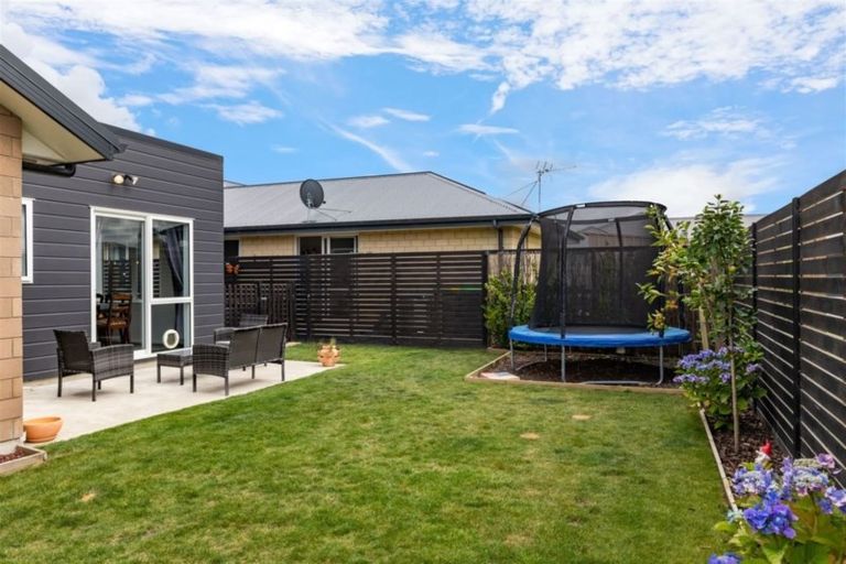 Photo of property in 84 Strauss Drive, Rolleston, 7614