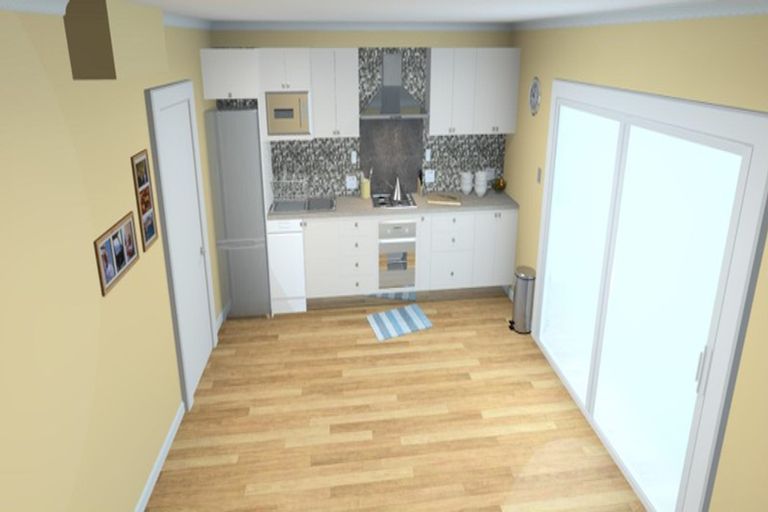 Photo of property in 99 Beazley Avenue, Paparangi, Wellington, 6037