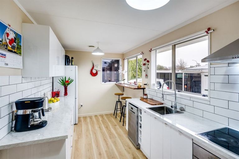 Photo of property in 30 Argyll Crescent, Tamatea, Napier, 4112