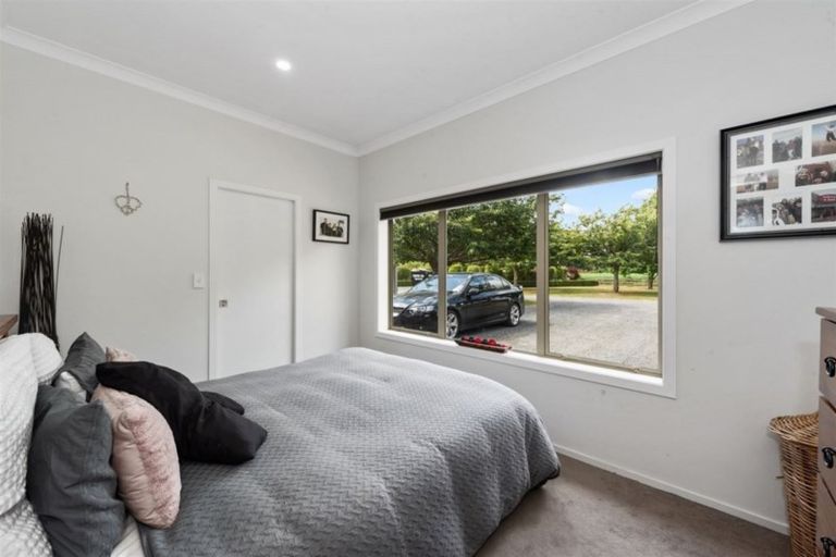 Photo of property in 76a Butcher Road, Matangi, Hamilton, 3284