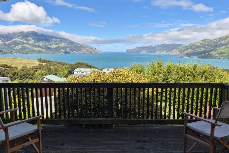 Photo of property in 19 Seaview Lane, Wainui, French Farm, 7582