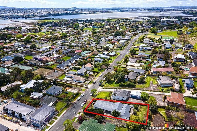 Photo of property in 59a Taylor Road, Mangere Bridge, Auckland, 2022