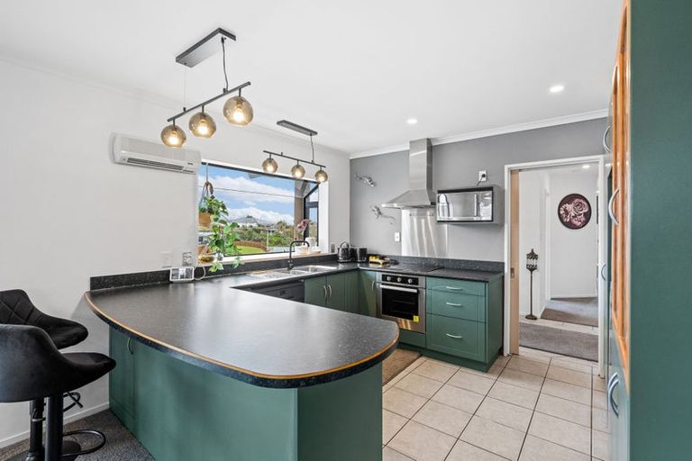 Photo of property in 7 Claremont Rise, Levin, 5510