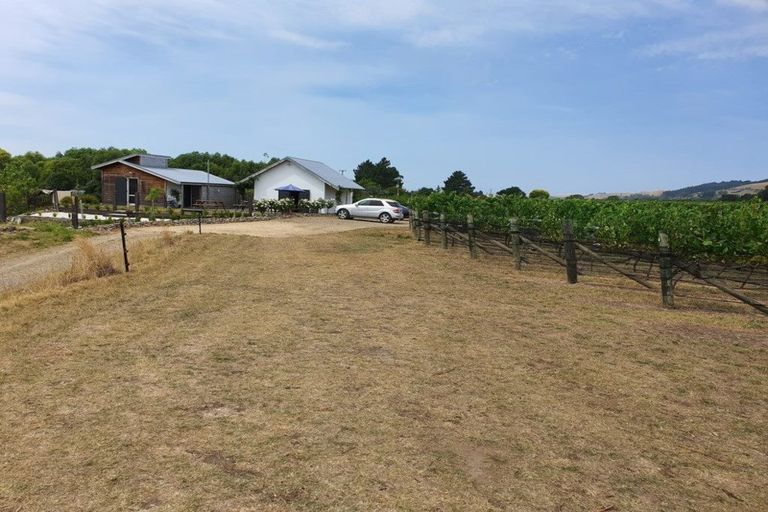 Photo of property in 3760 State Highway 50, Maraekakaho, 4171