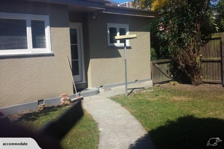 Photo of property in 122 Osborne Street, Waltham, Christchurch, 8011