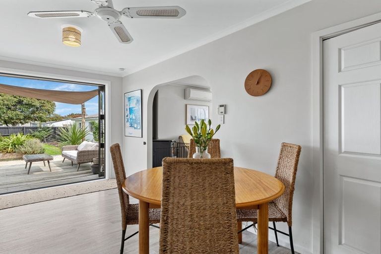 Photo of property in 34 Chartwell Street, Burwood, Christchurch, 8083