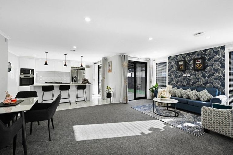 Photo of property in 8 Kukari Close, Flagstaff, Hamilton, 3210