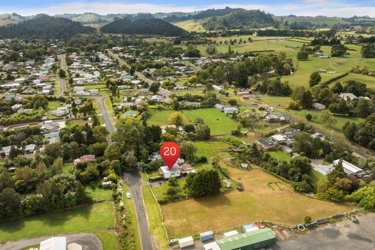 Photo of property in 20 Connell Street, Waihi, 3610