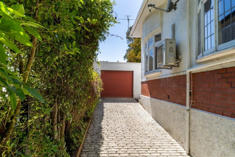 Photo of property in 184 Maitland Street, Dunedin Central, Dunedin, 9016