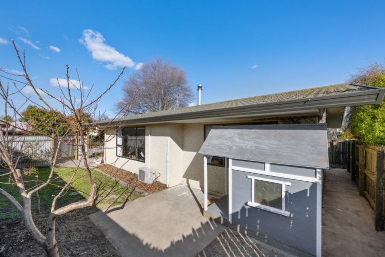 Photo of property in 1/18a Ward Street, Springlands, Blenheim, 7201