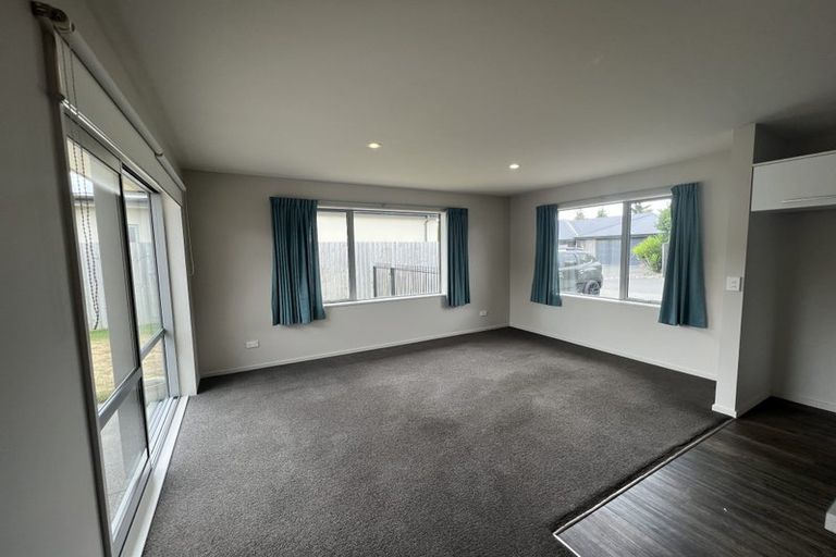 Photo of property in 99d Lowes Road, Rolleston, 7614