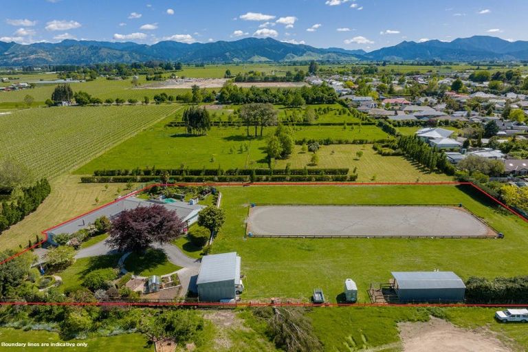 Photo of property in 36 Rose Street, Springlands, Blenheim, 7201