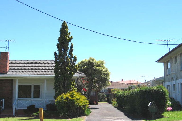 Photo of property in 1/5 Argyle Terrace, Milford, Auckland, 0620