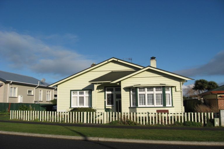 Photo of property in 71 Janet Street, Appleby, Invercargill, 9812