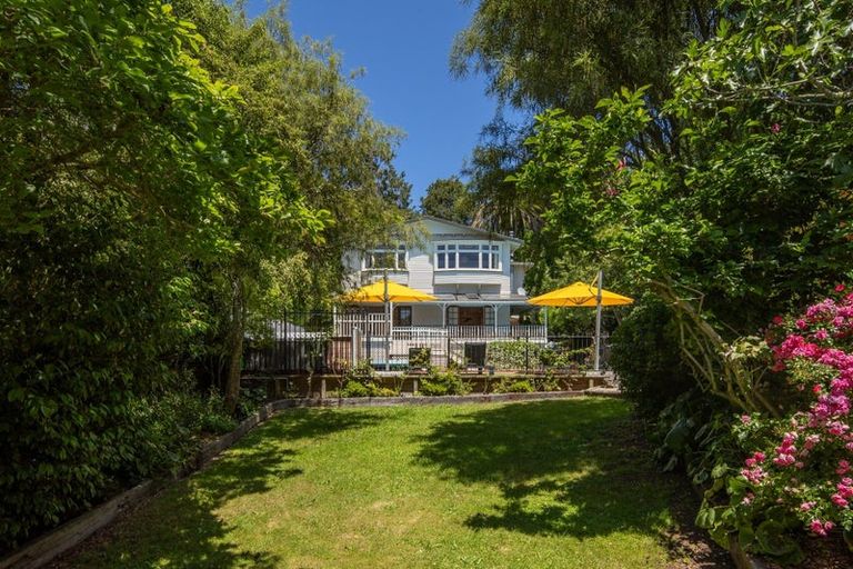 Photo of property in 23 Brougham Street, Nelson South, Nelson, 7010