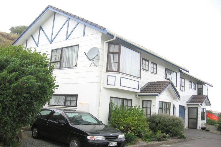 Photo of property in 12a Tralee Place, Johnsonville, Wellington, 6037