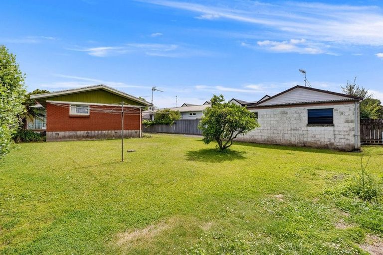 Photo of property in 65 May Street, Hamilton East, Hamilton, 3216