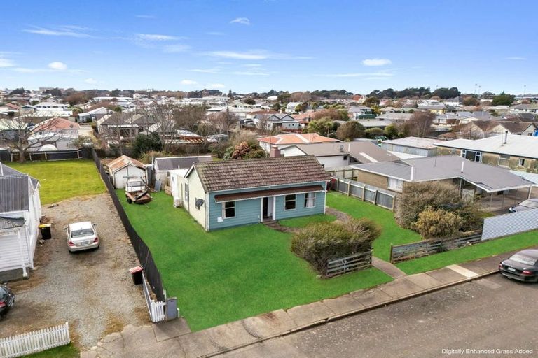 Photo of property in 174 Crinan Street, Appleby, Invercargill, 9812