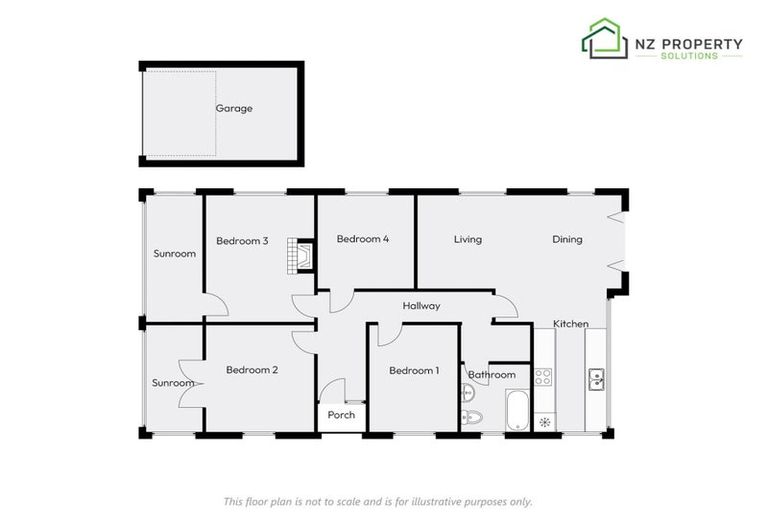 Photo of property in 35 Saint Leonards Drive, Saint Leonards, Dunedin, 9022