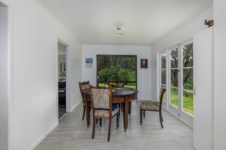 Photo of property in 110 Whangape Track, Broadwood, Kohukohu, 0491