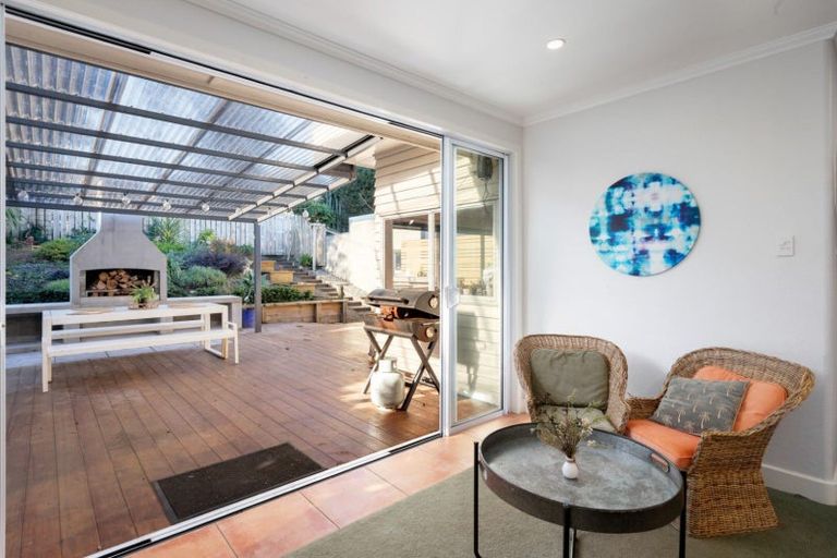 Photo of property in 55 Moresby Avenue, Waihi, 3610