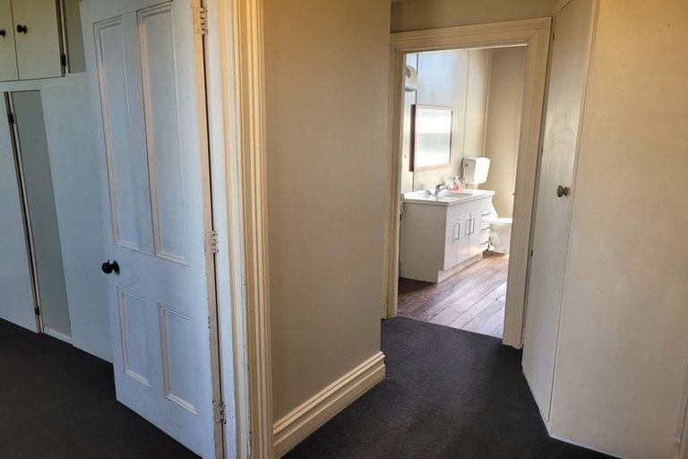 Photo of property in 1 Seddon Street, Temuka, 7920