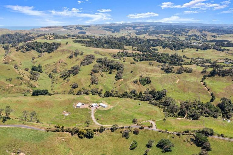 Photo of property in 159 Given Road, Pollok, Waiuku, 2684