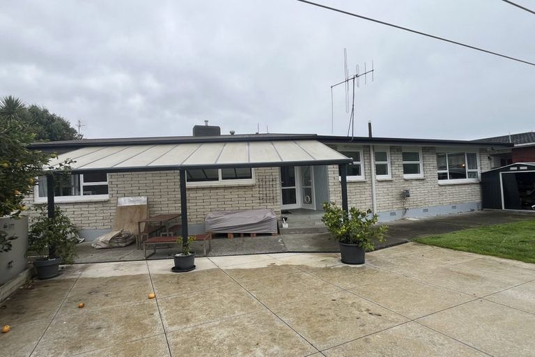 Photo of property in 5 Hampden Street, Awapuni, Palmerston North, 4412