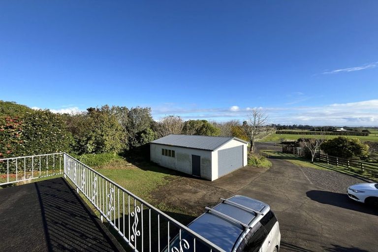 Photo of property in 783 Mangorei Road, Mangorei, New Plymouth, 4371