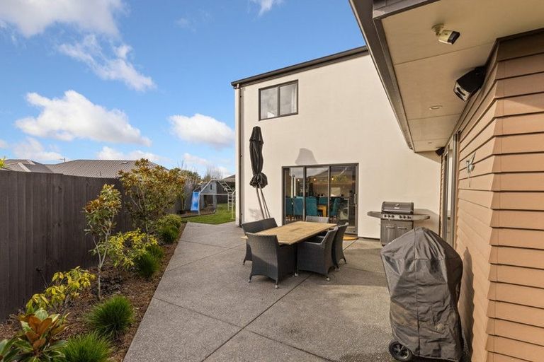 Photo of property in 64 Rich Terrace, Wigram, Christchurch, 8042