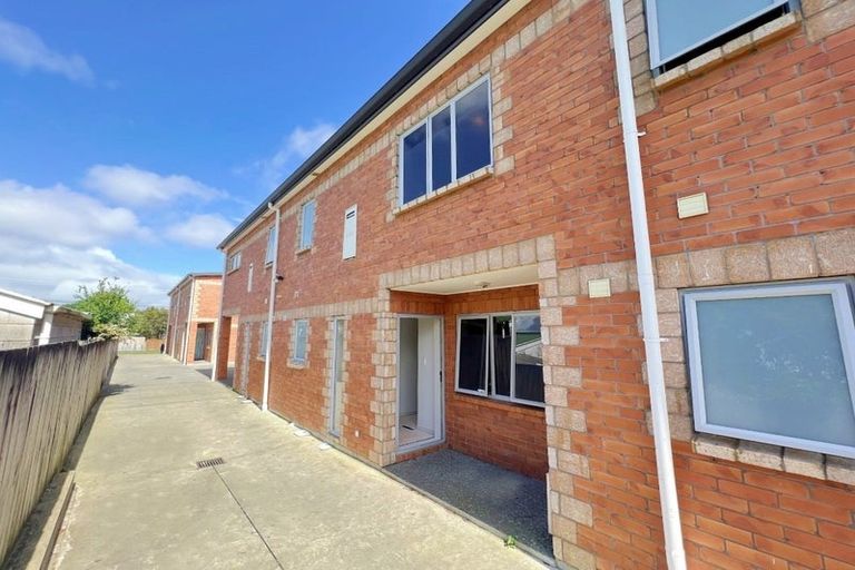 Photo of property in 46d York Street, Hamilton East, Hamilton, 3216