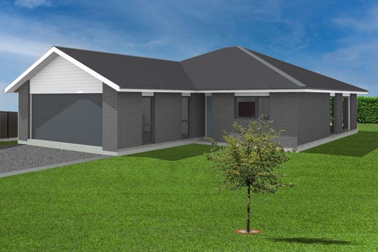 Photo of property in 6 Van Baarle Close, Carterton, 5713