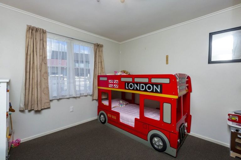 Photo of property in 3/49 Wilford Street, Wallaceville, Upper Hutt, 5018