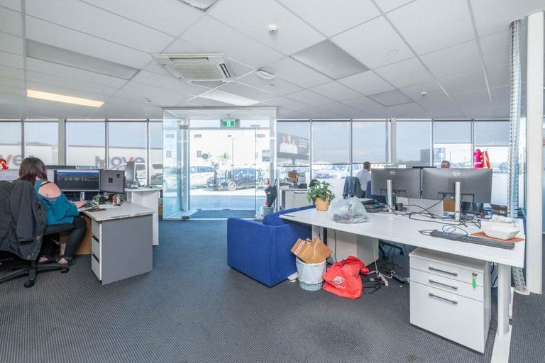 Photo of property in 126 Aerodrome Road, Burleigh, Blenheim, 7272