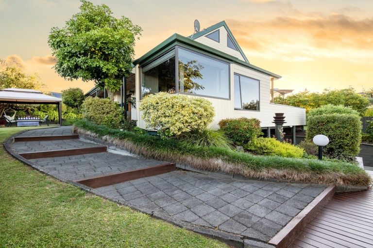 Photo of property in 7 Takahe Place, Matua, Tauranga, 3110