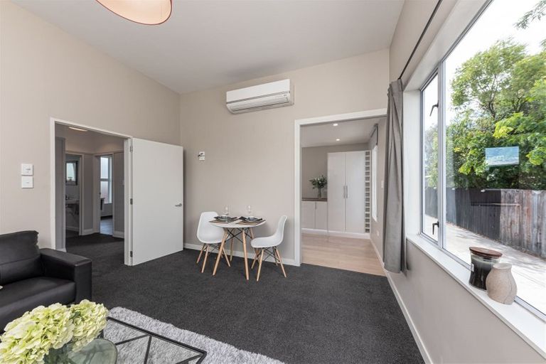 Photo of property in 1/15 Sullivan Avenue, Woolston, Christchurch, 8023