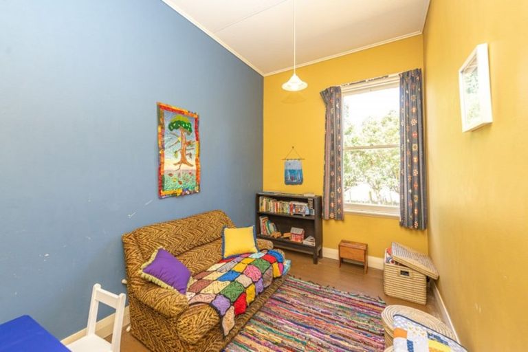 Photo of property in 107 Campbell Road, Brunswick, Whanganui, 4571