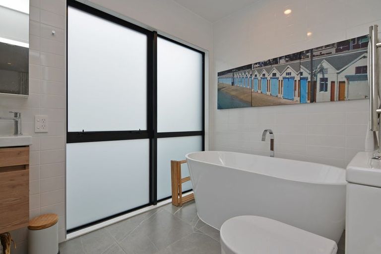 Photo of property in The Paddington, 126/11d Jessie Street, Te Aro, Wellington, 6011