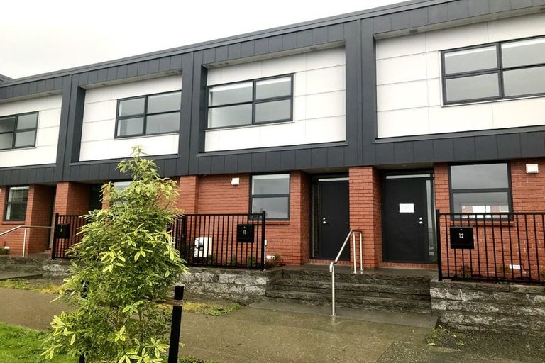 Photo of property in 10 Whimbrel Road, Flat Bush, Auckland, 2019