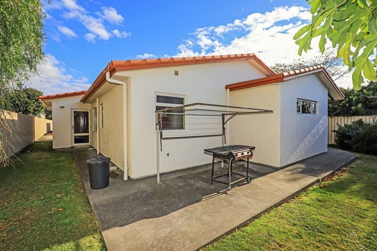 Photo of property in 607a Duke Street, Mahora, Hastings, 4120
