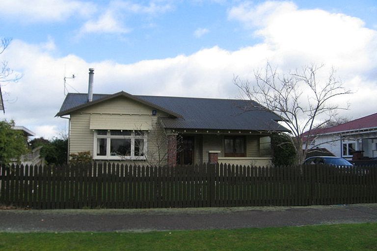 Photo of property in 20 Mere Mere Avenue, Palmerston North, 4414